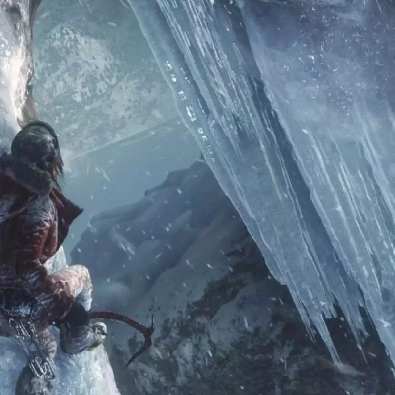 Rise of the Tomb Raider доступна всего за 12 $ в Humble Monthly