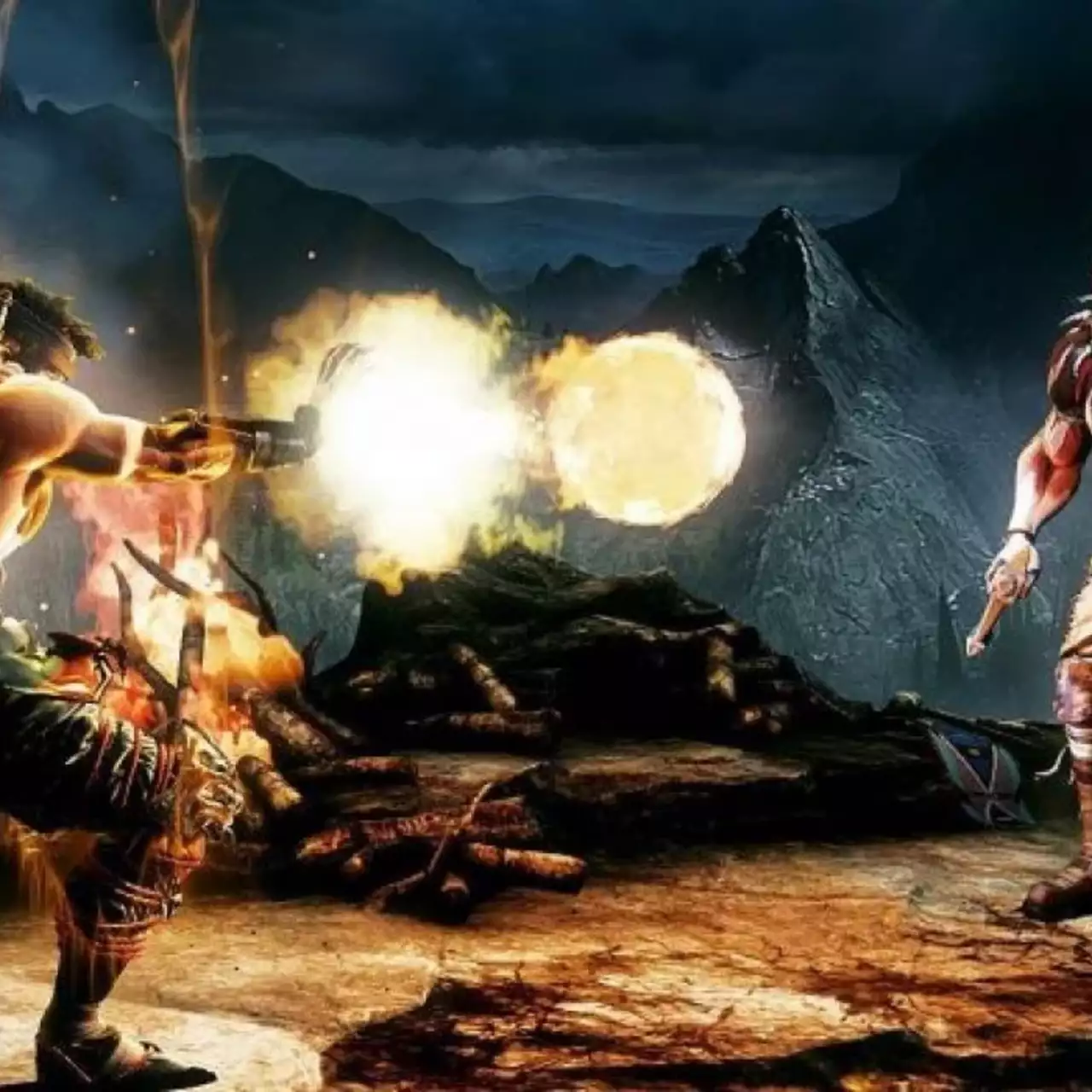 Killer Instinct будет поддерживать кросс-плей между Xbox One, Windows 10 и Steam