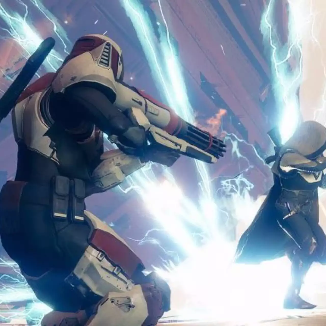 Destiny 2 сможет выдавать 30 FPS в 4K на бюджетном GTX 970