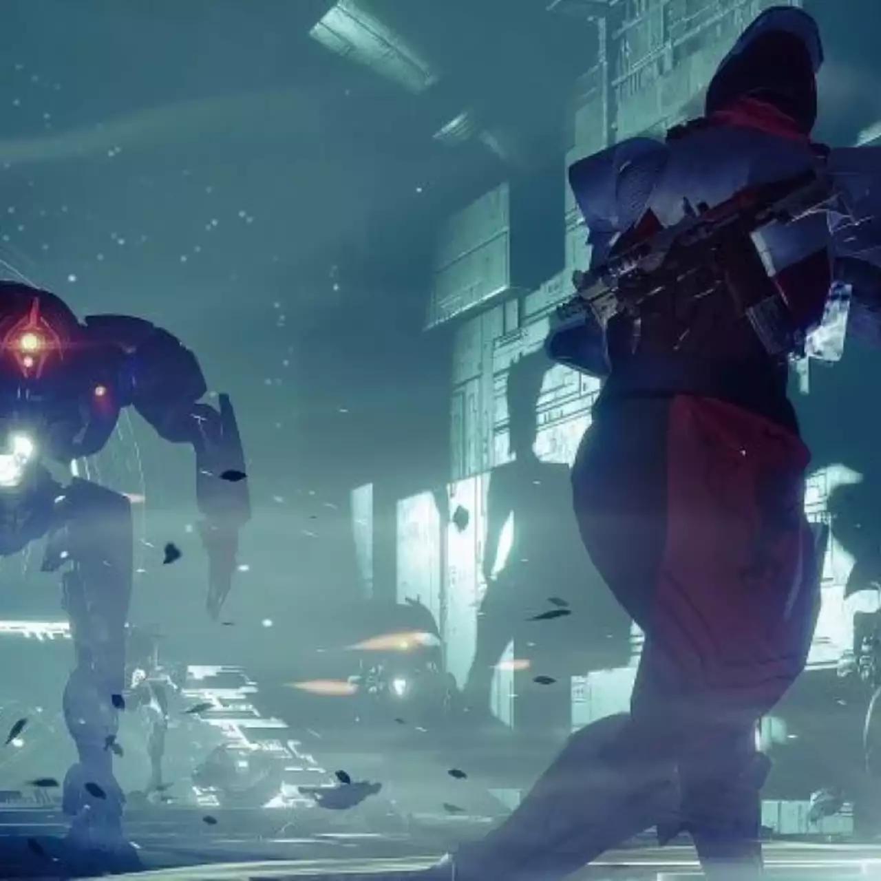 В Xbox Store произошла утечка первого DLC для Destiny 2