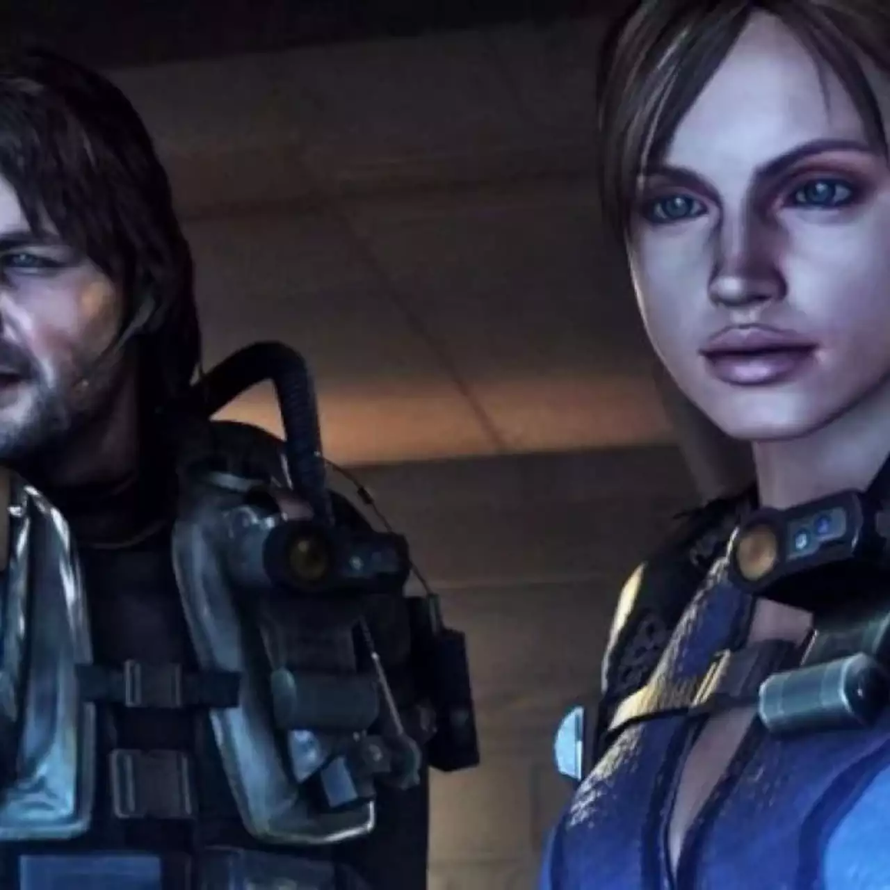 Обзор Resident Evil: Revelations