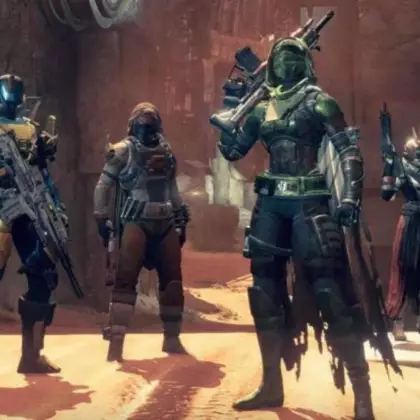 Важные изменения Destiny 2 — классовые роли, экономика и новые виды активности