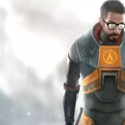 Появился первый мод, основанный на сценарии Half-Life 2: Episode 3