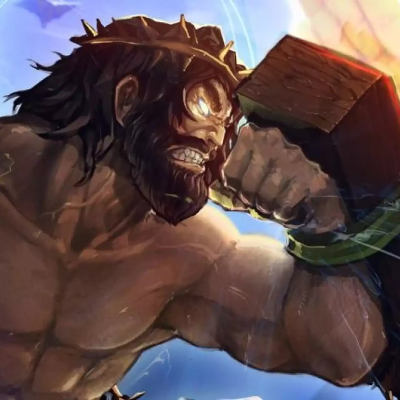 В Малайзии заблокировали Steam из-за файтинга про богов Fight of Gods