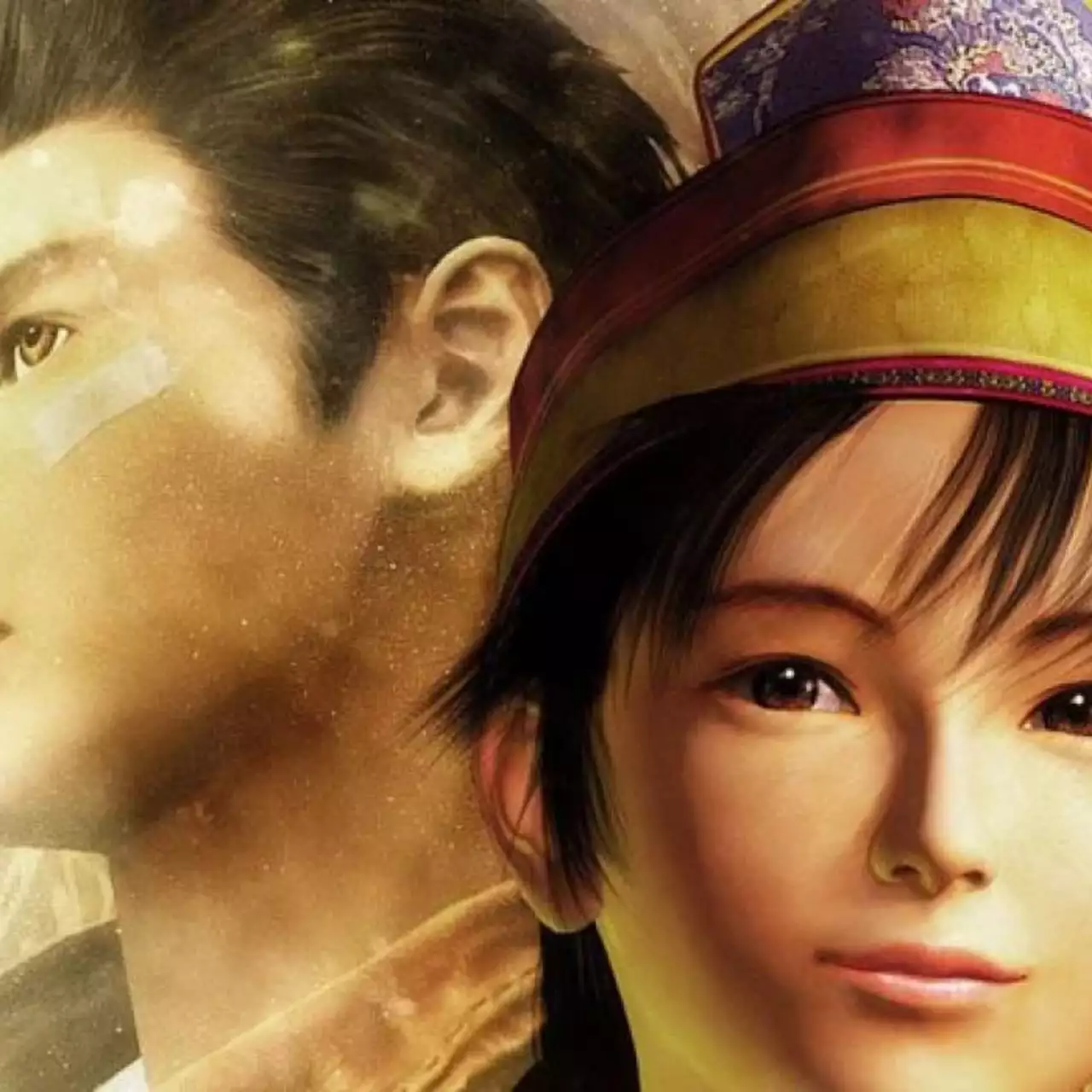 По слухам, Shenmue 1 и 2 выйдут на PS4 и Xbox One