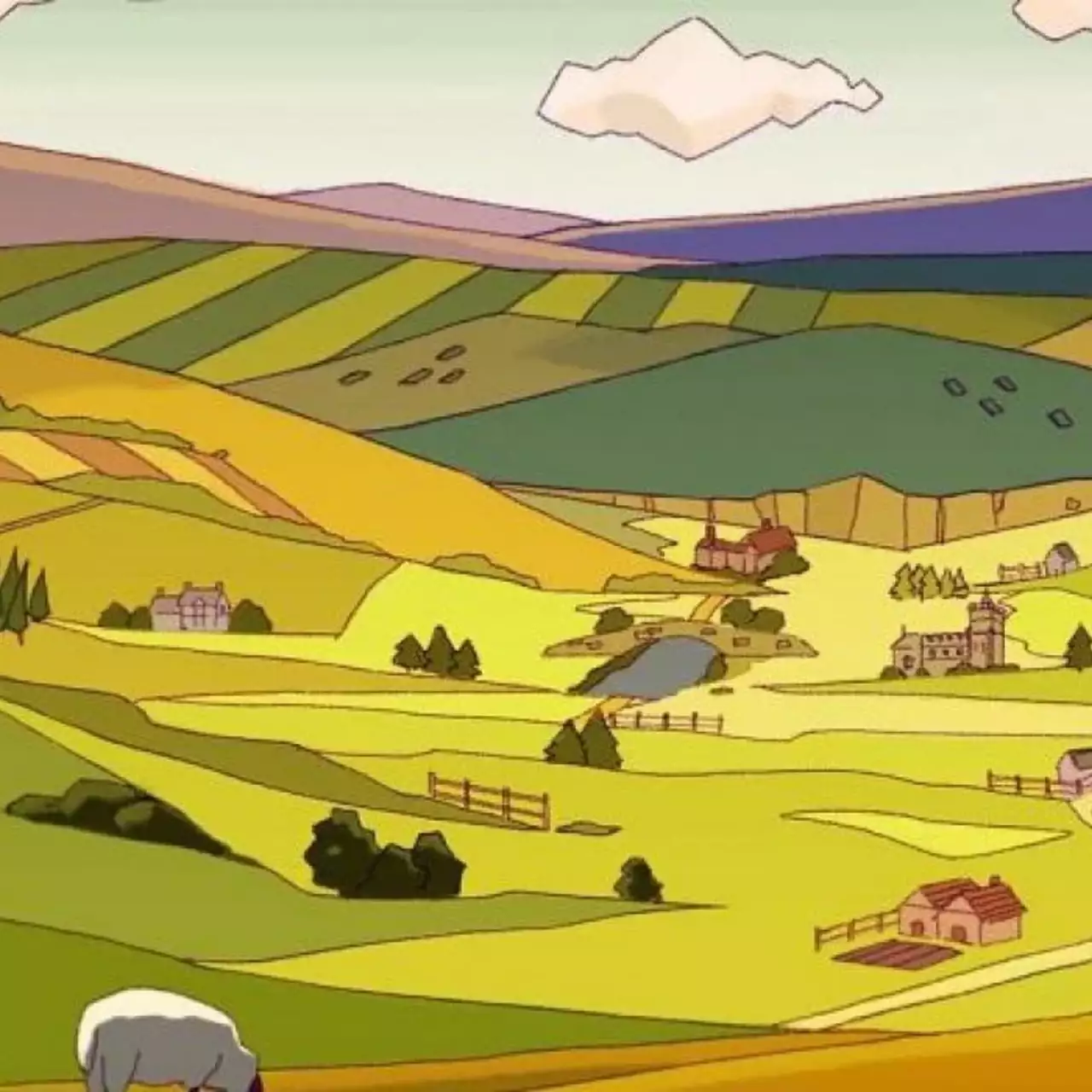SWERY65 поделился видеороликом о процессе разработки The Good Life