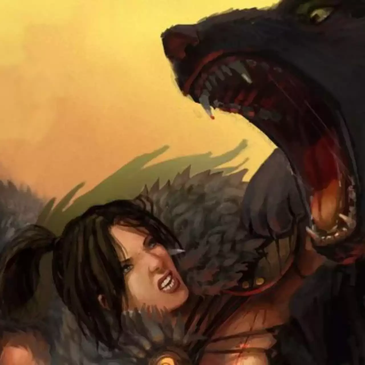 Халява: раздача ключей Wild Terra (завершено)