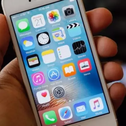 Новый iPhone будет стоить 100 000 рублей