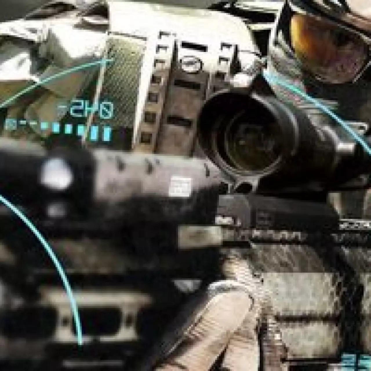 Серия Ghost Recon на выходных доступна со скидкой