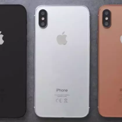 Apple Special Event: состоялся анонс iPhone 8 и iPhone 8 Plus