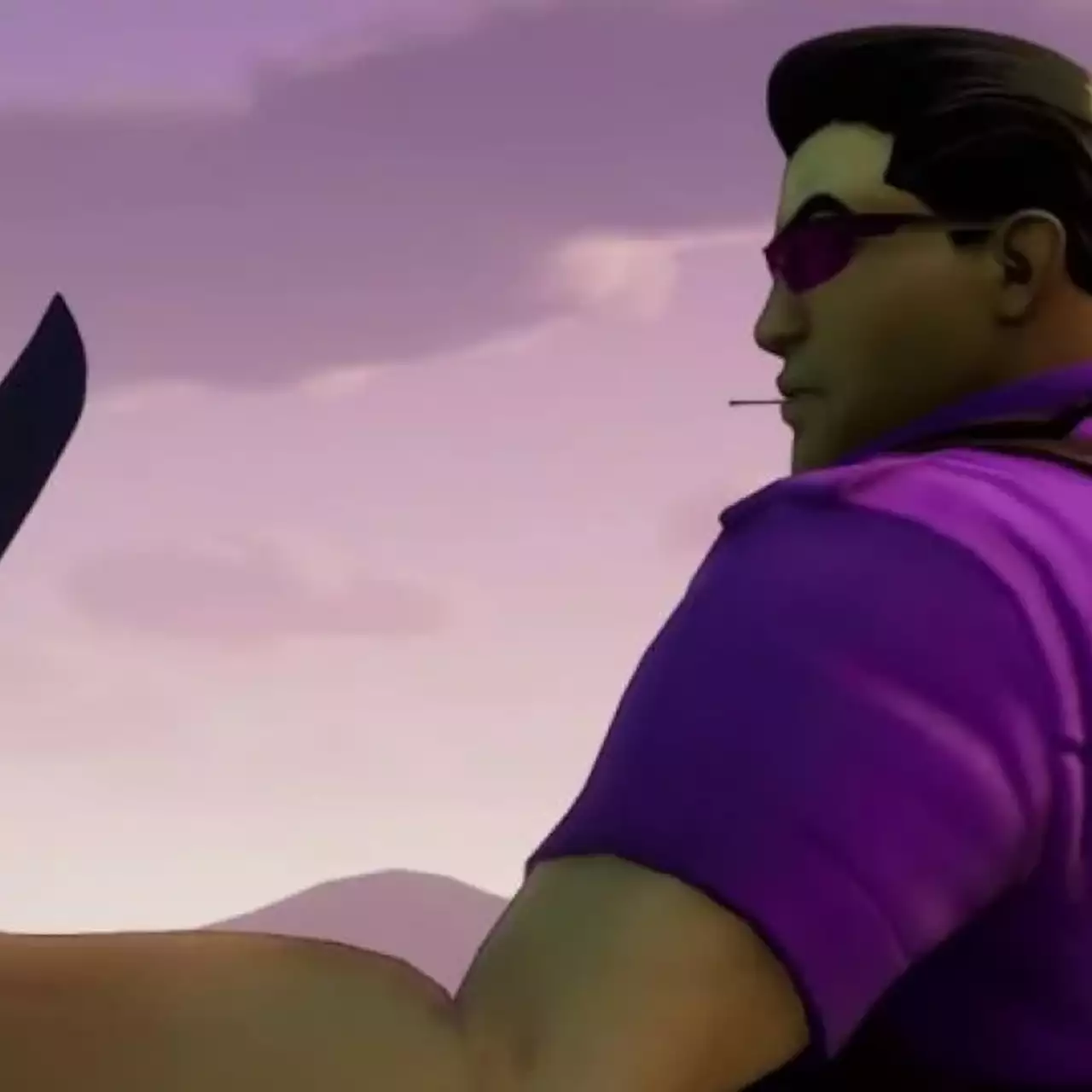Теперь все игроки смогут сыграть за Джонни Гэта в Agents of Mayhem