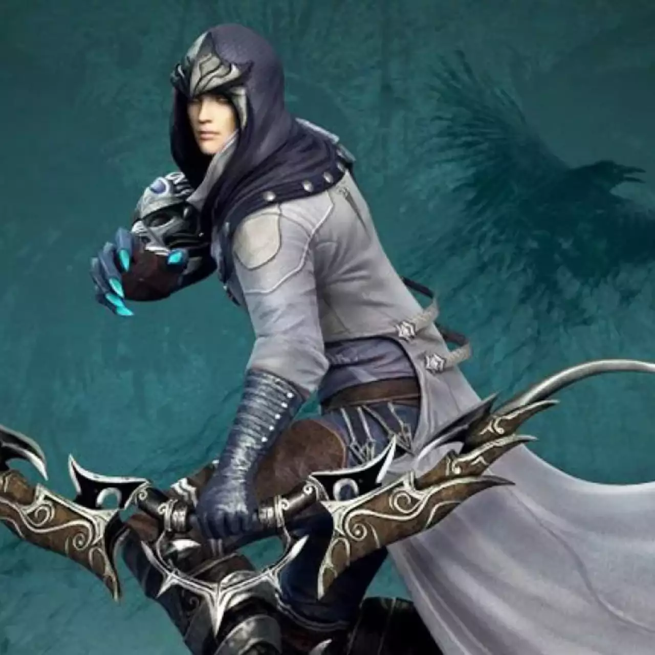 Для MMORPG Icarus вышло крупное обновление с множеством нововведений