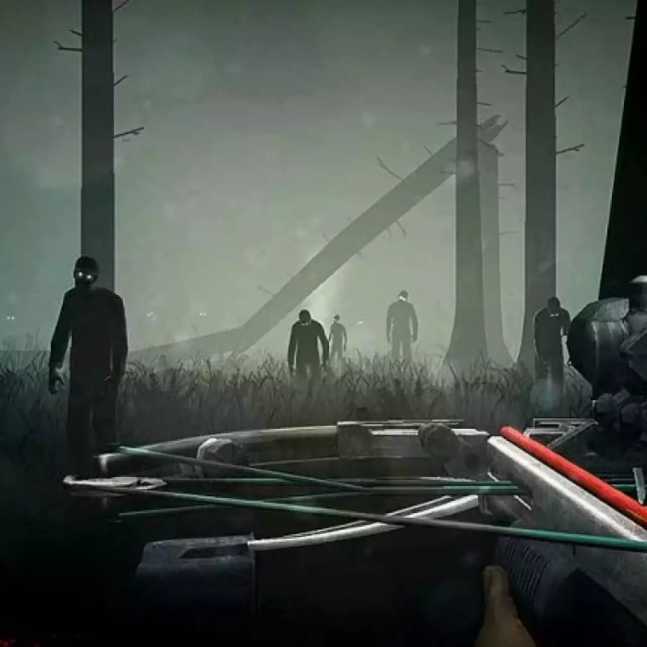Into The Dead 2 выйдет на iOS и Android в октябре