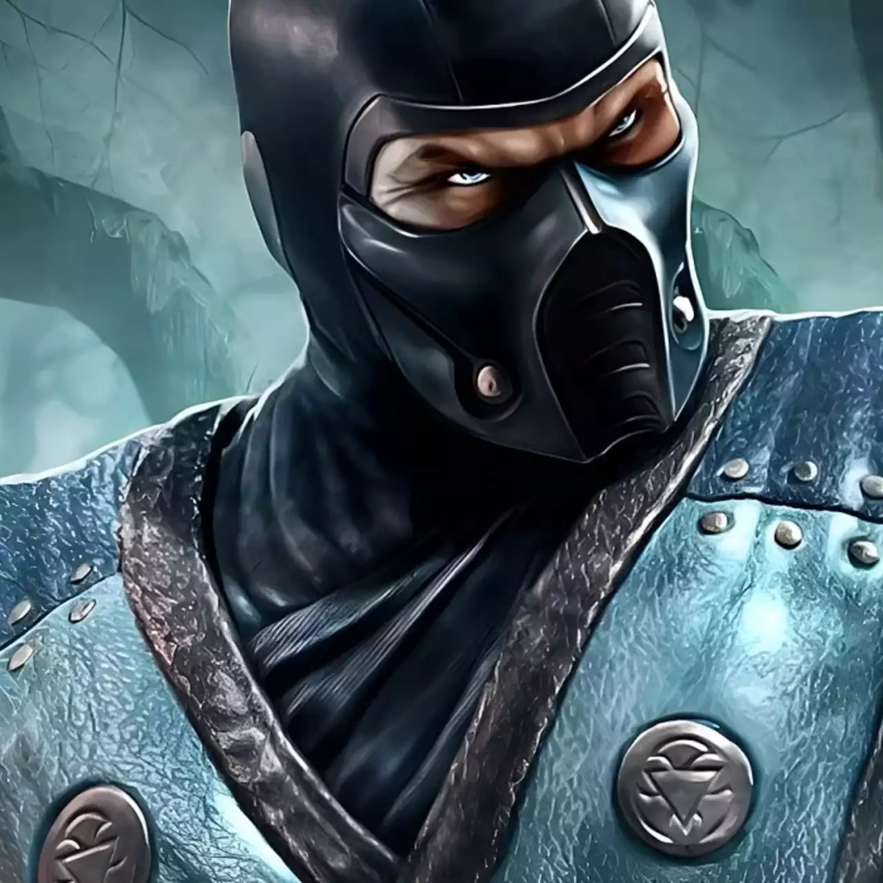 Обзор Mortal Kombat (2011)