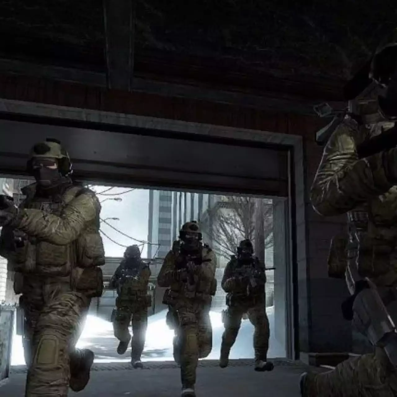 Counter-Strike: Global Offensive вышла бесплатно в Китае