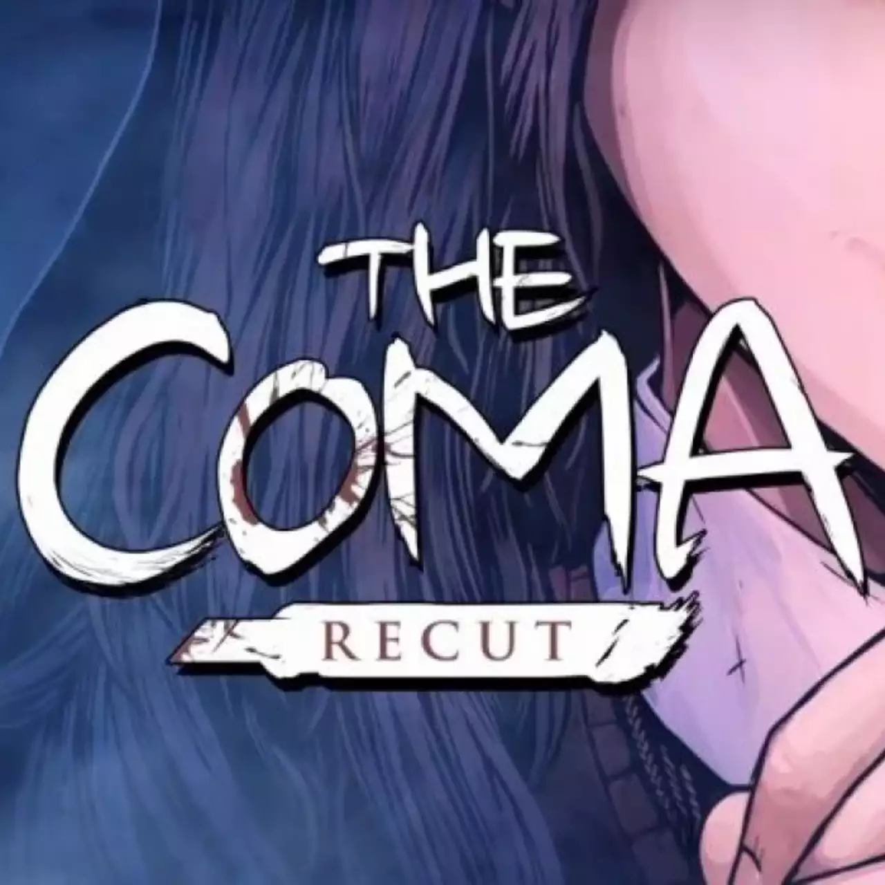 Корейский хоррор Coma: Recut получил официальный трейлер