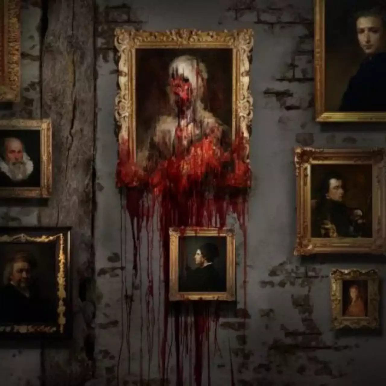 Атмосферный хоррор Layers of Fear выйдет на Nintendo Switch