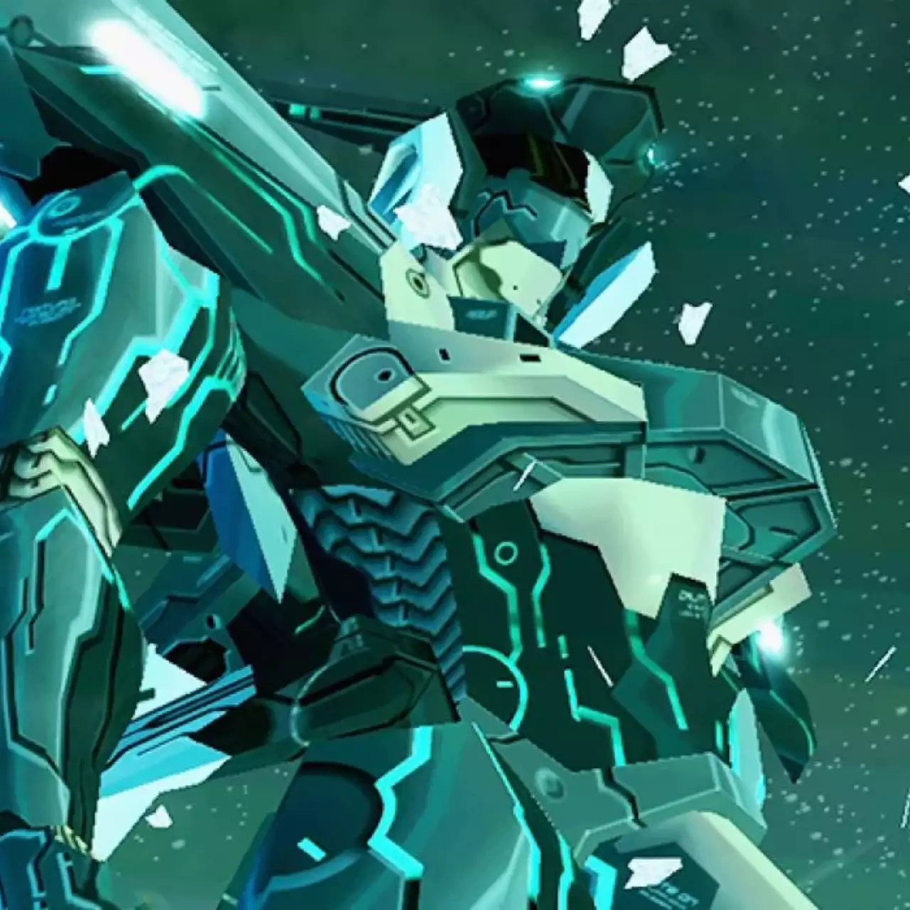 TGS 2017: Экшен Zone of the Enders от Хидэо Кодзимы выйдет на PS4. Опубликован трейлер