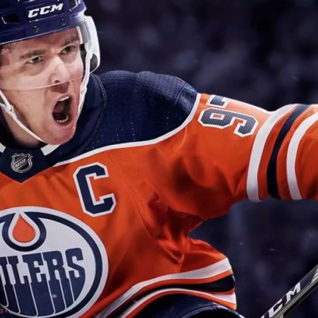 Обзор NHL 18