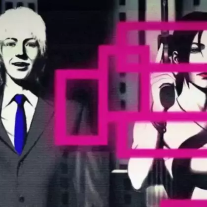 Suda51 анонсировал The 25th Ward: The Silver Case для PlayStation 4 и PC