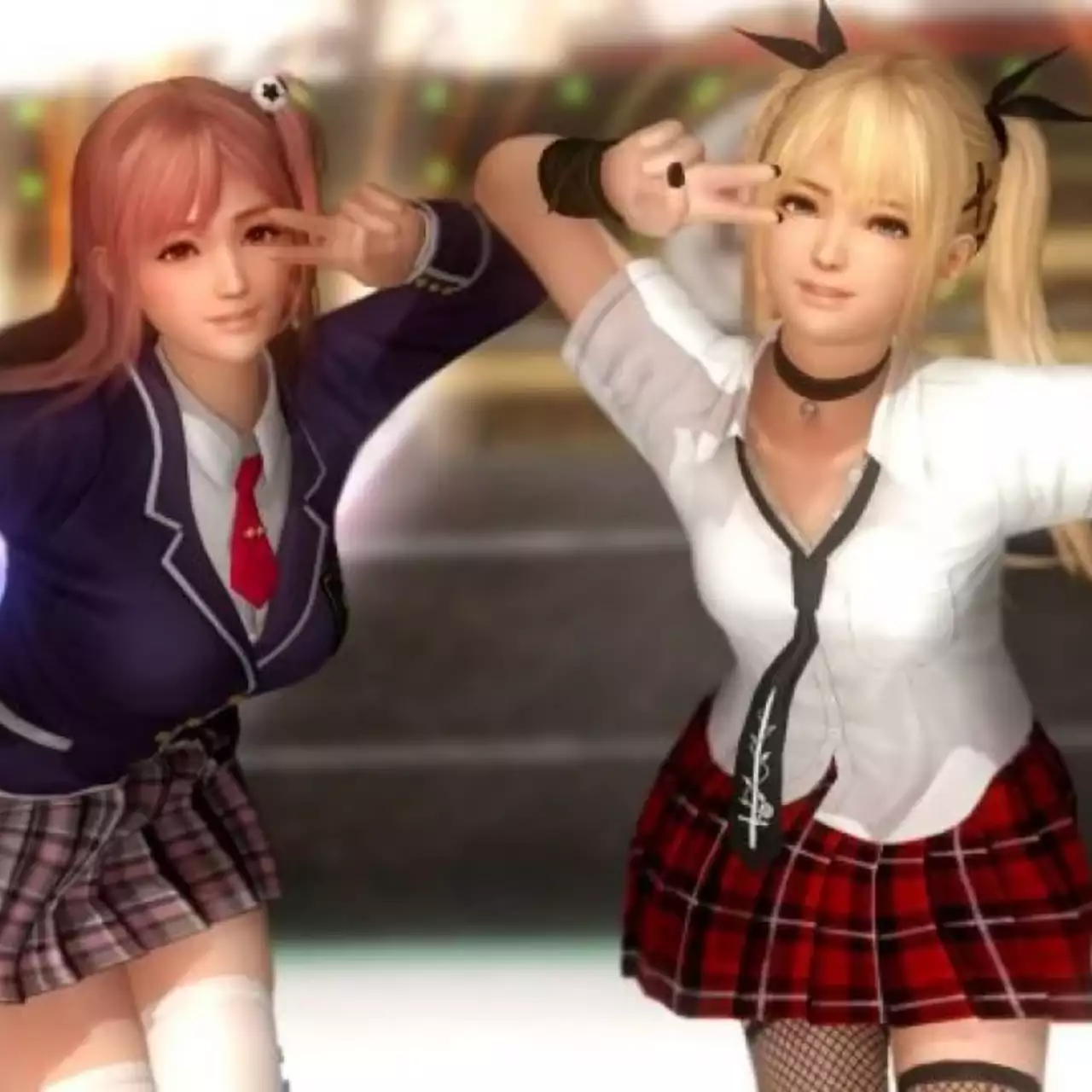 Dead or Alive 5: Last Round получит последнее дополнение в этом году