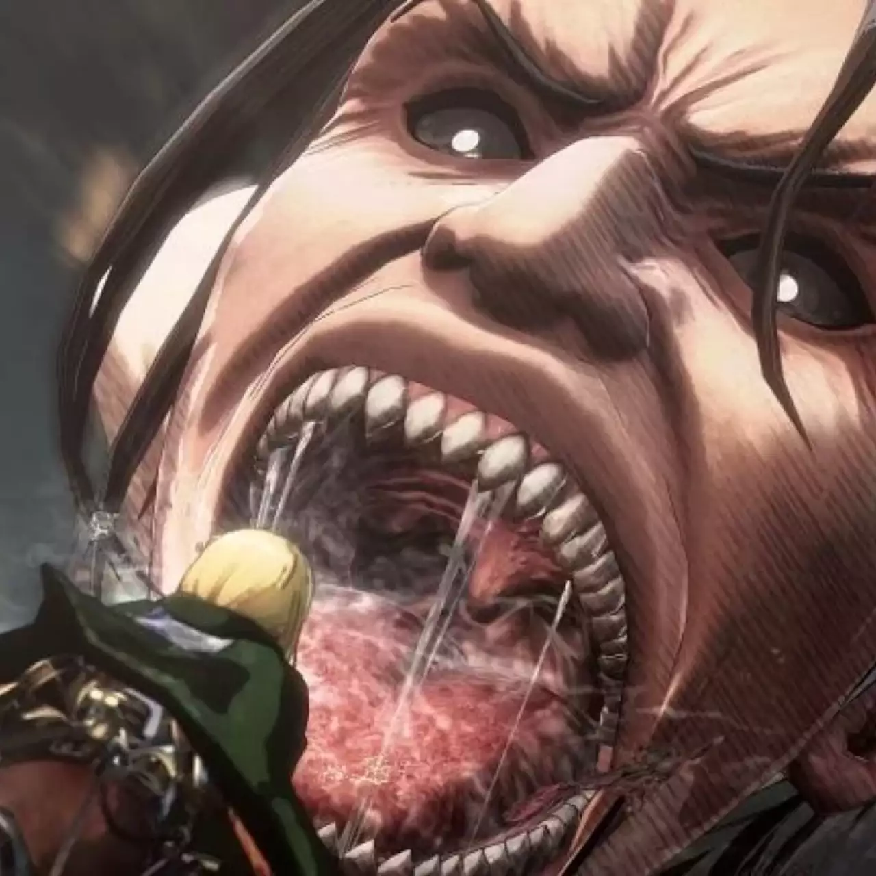 Attack on Titan 2 официально выйдет на PC. Опубликованы новые скриншоты