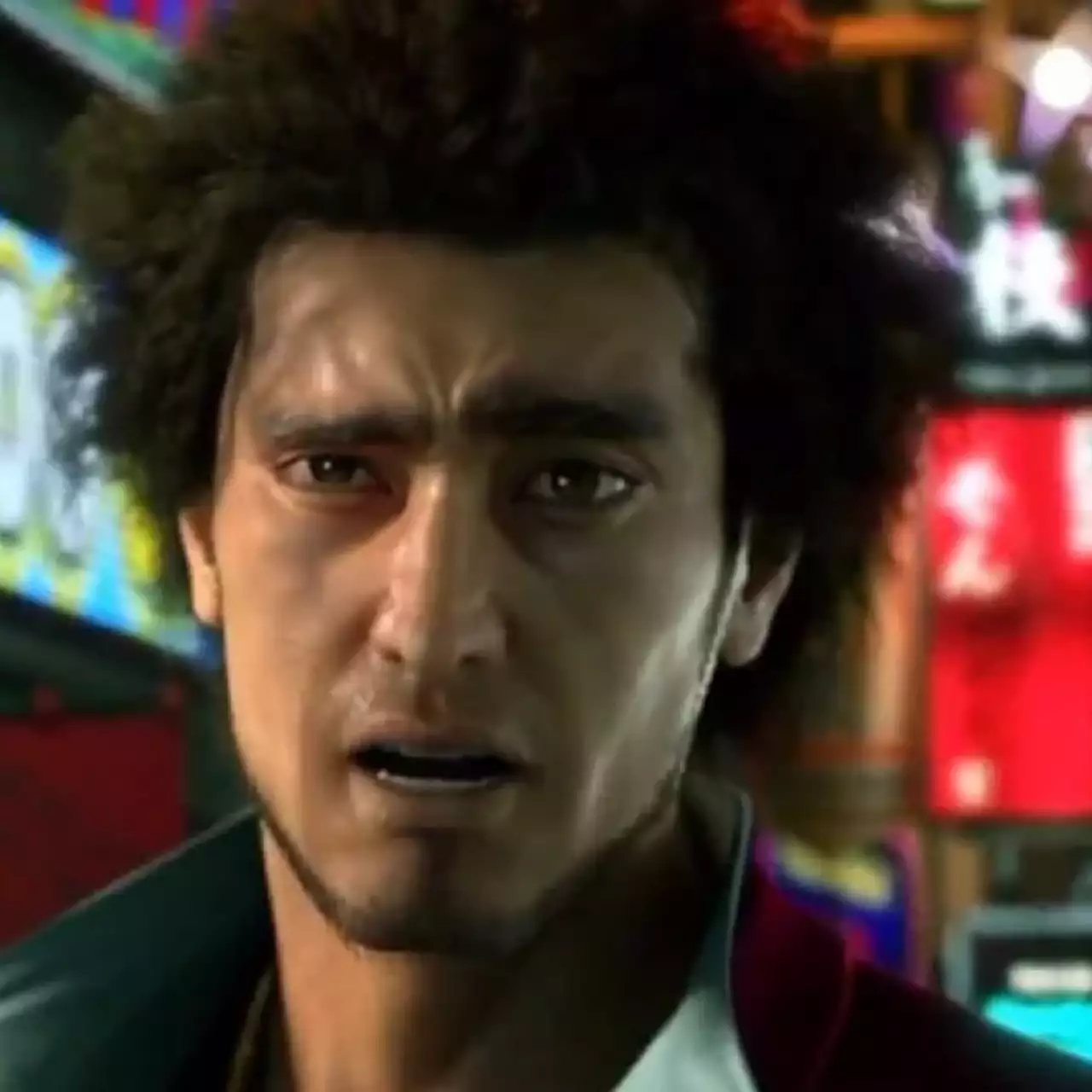 TGS 2017: Представлен дебютный геймплей Yakuza Online