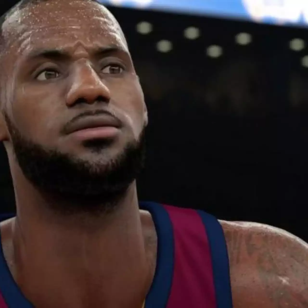 Обзор NBA 2K18