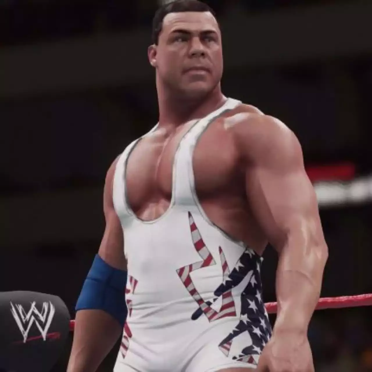 WWE 2K18 впервые одновременно выйдет на PC и консолях