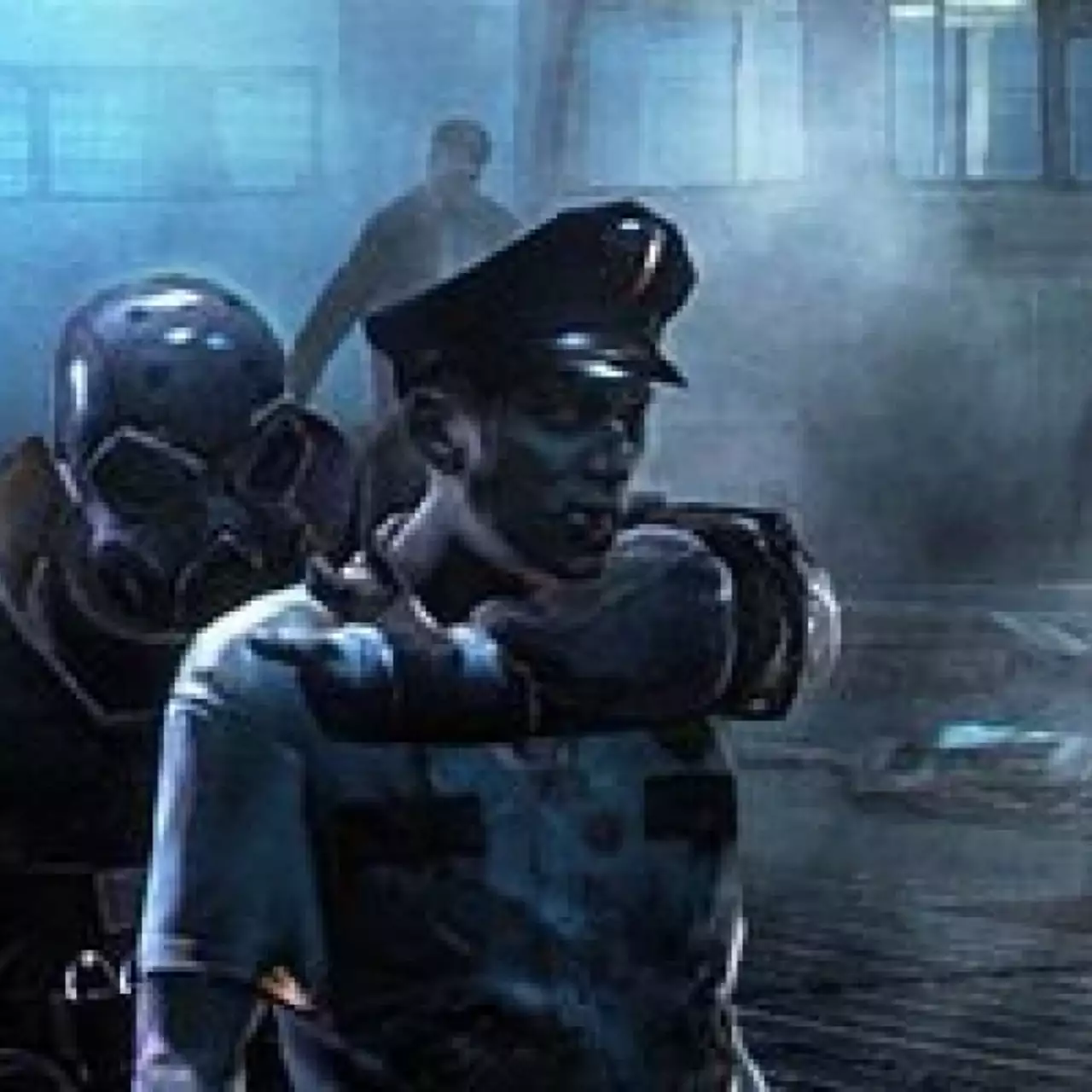 Состоялся релиз русской версии Resident Evil: Operation Raccoon City