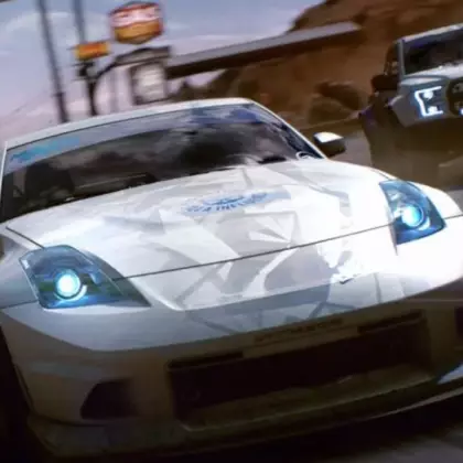 Вышел новый трейлер Need for Speed Payback — Welcome to Fortune Valley