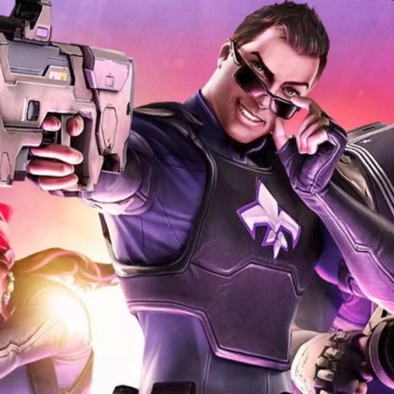Создатели Agents of Mayhem уволили более 30 сотрудников