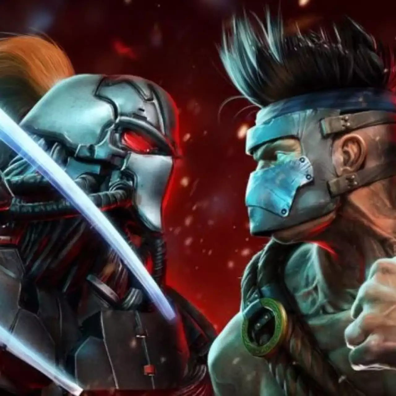 Killer Instinct вышла в Steam