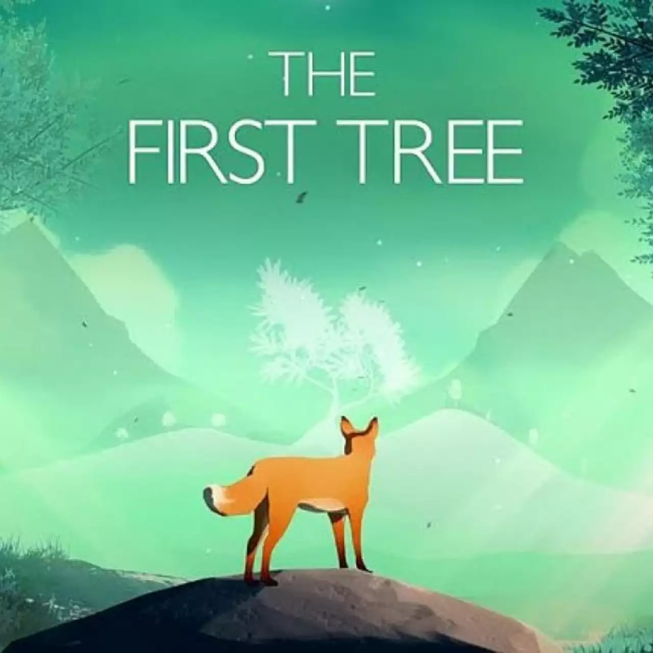 Обзор The First Tree