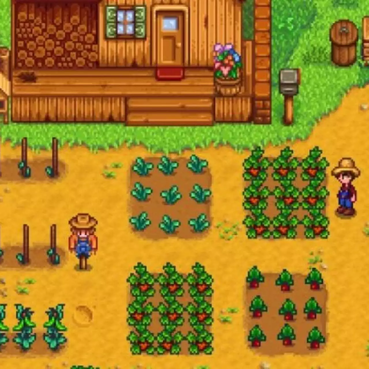 Stardew Valley выйдет на Switch на этой неделе