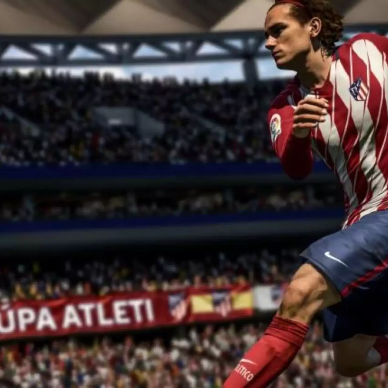 Обзор FIFA 18