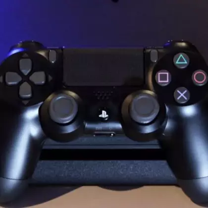Sony выпустит новую модель PlayStation 4 Pro