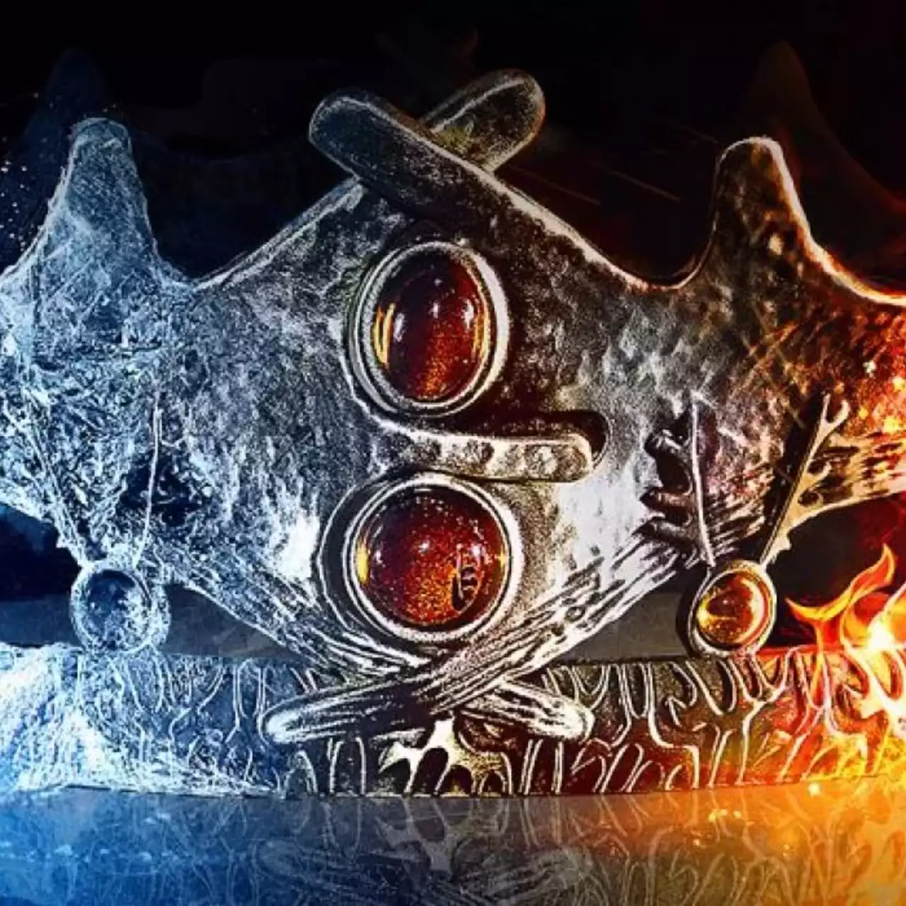 Вышел 20-секундный тизер мобильной Game of Thrones: Conquest