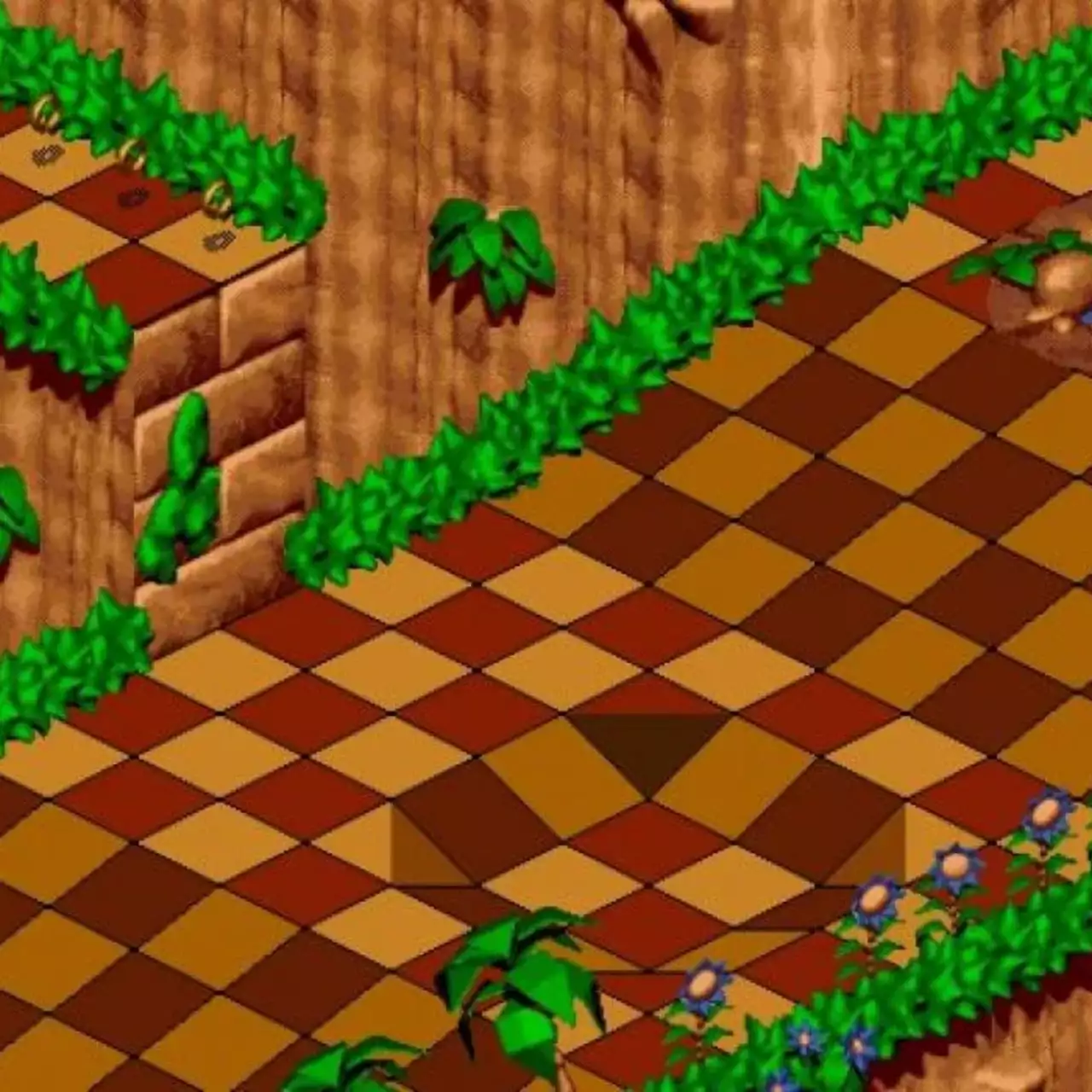 Разработчик превратил баги в фичи для прохождения сертификации SEGA