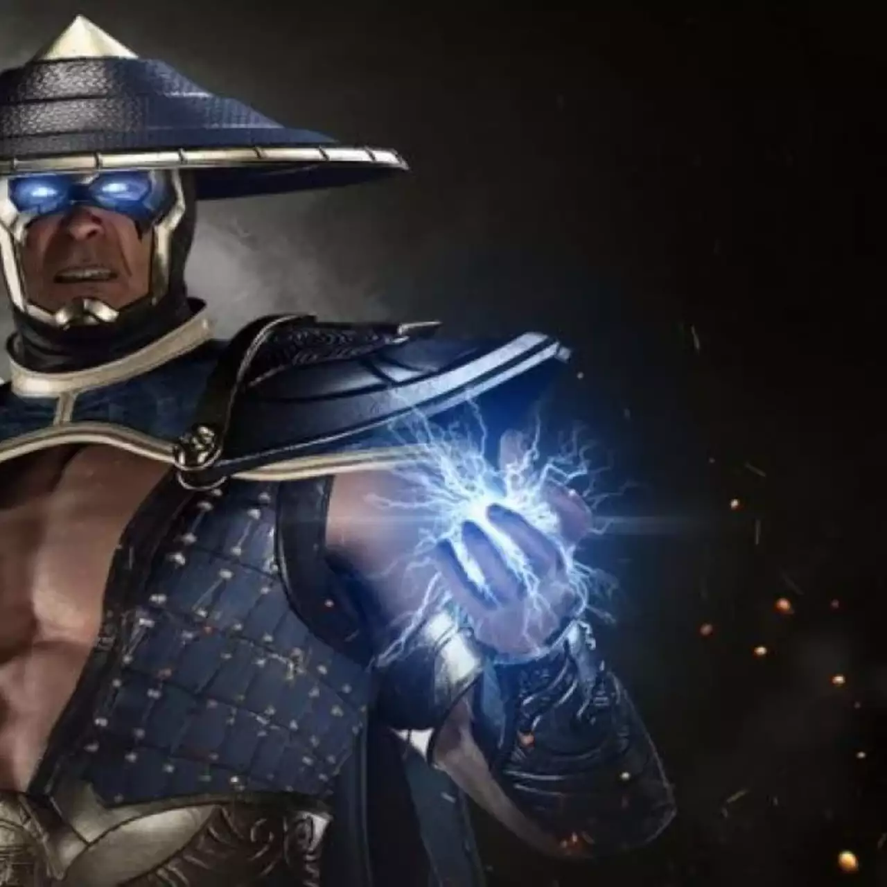 В Injustice 2 добавили Райдена из Mortal Kombat