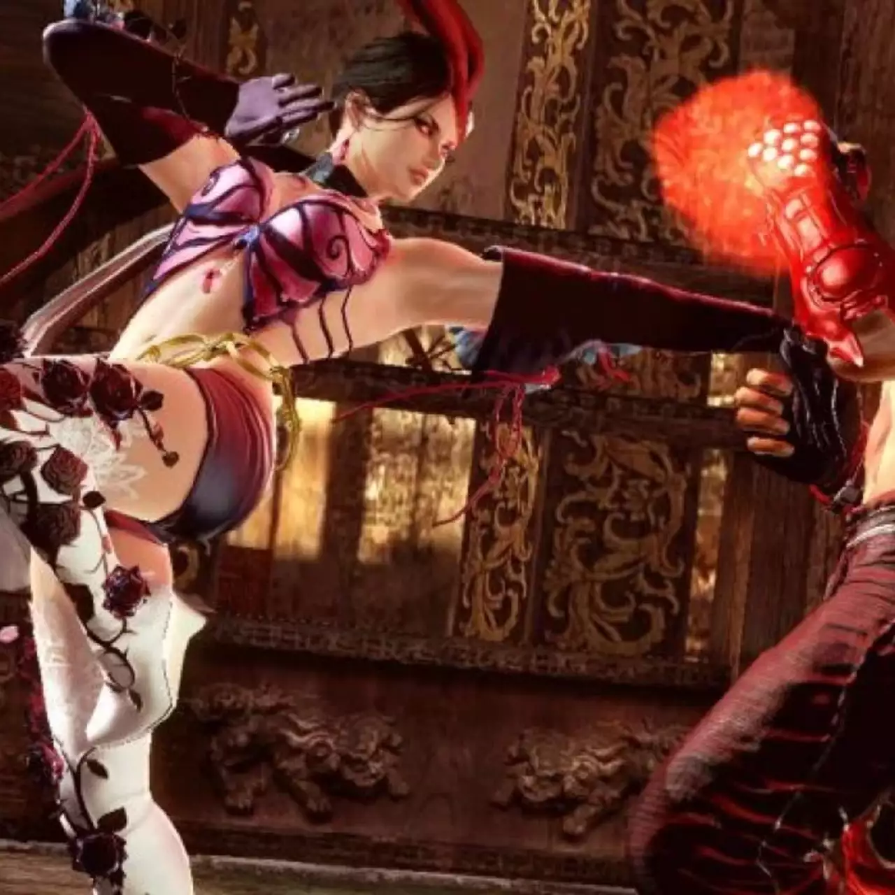 Tekken 6 запустили на эмуляторе PlayStation 3