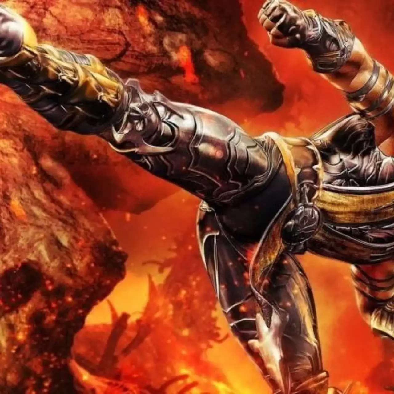 Серии Mortal Kombat исполнилось 25 лет. Разработчики подготовили для геймеров массу сюрпризов