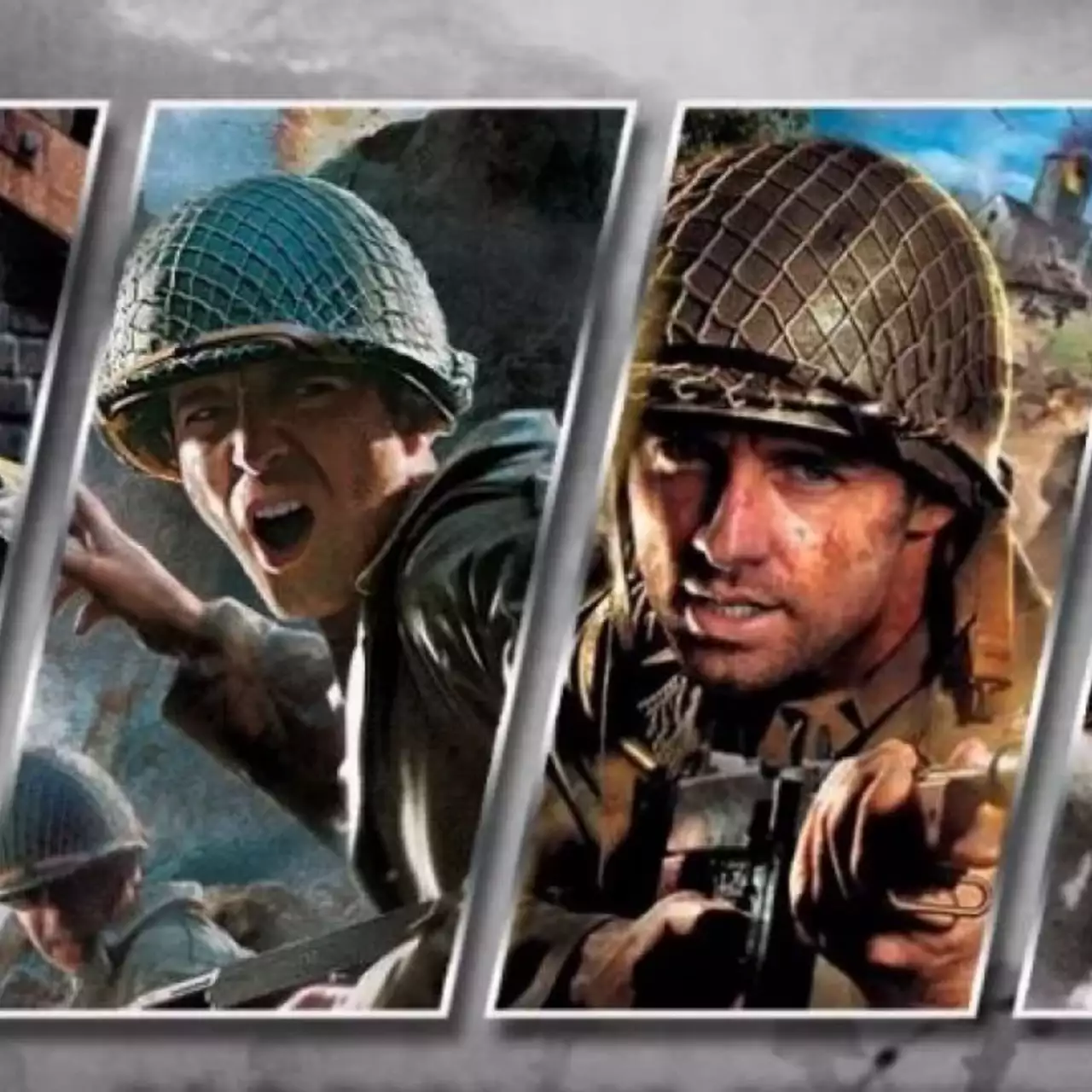 Скидки на выходных в Steam — серия Call of Duty, издатель Iceberg и Road Redemption
