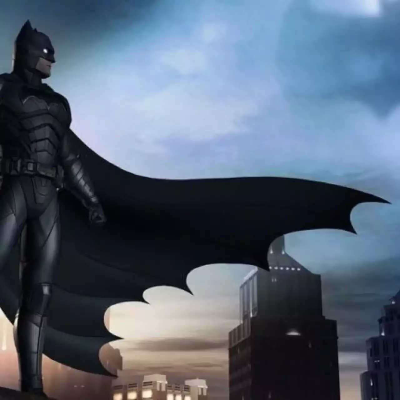 Telltale удалила из Batman: The Enemy Within фото убитого российского посла