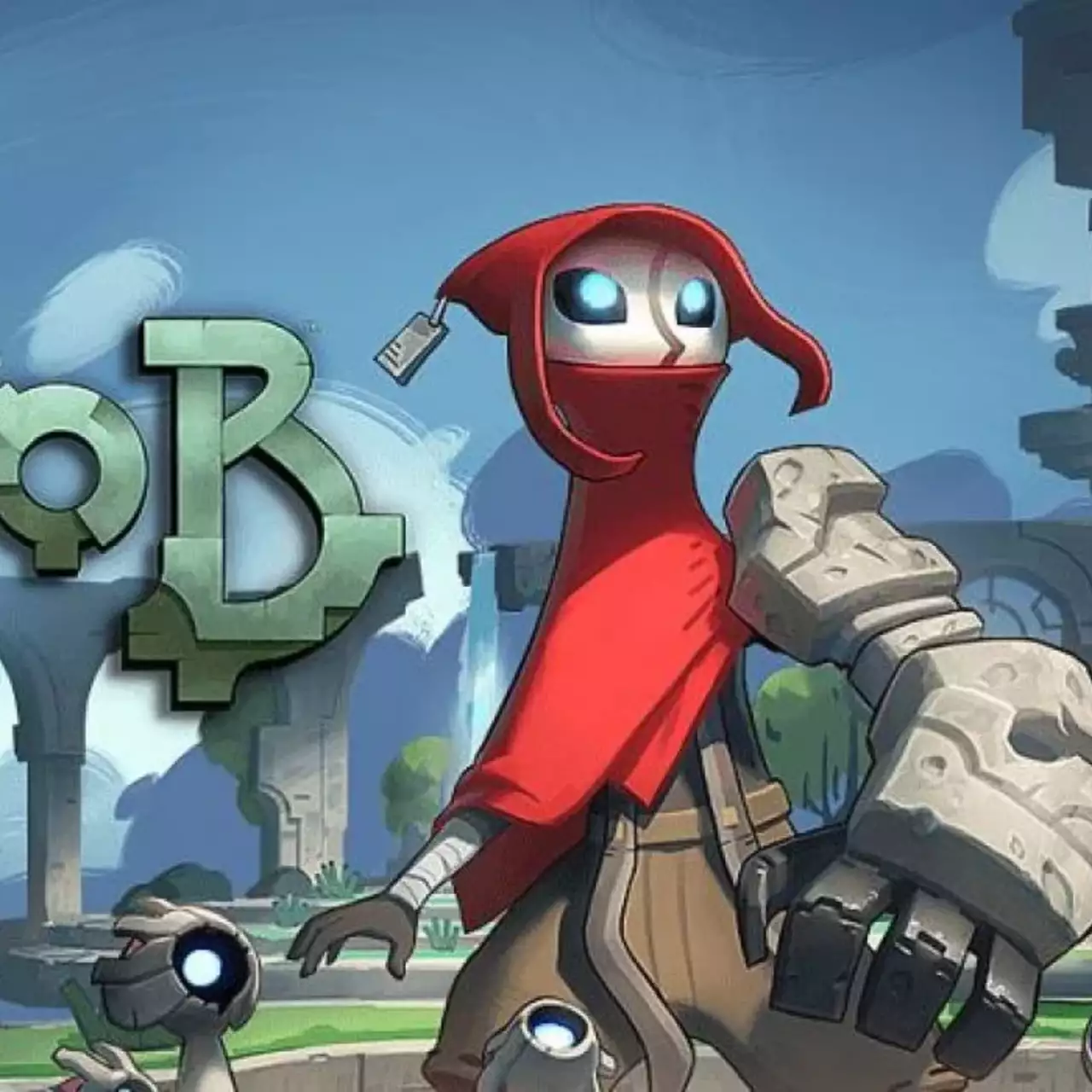 Обзор Hob