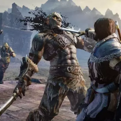 Как прокачать стелс в Middle-earth: Shadow of War — навыки и улучшения разбойника