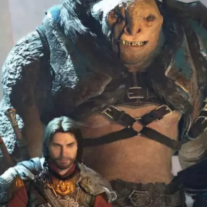 Nemesis в Middle-earth: Shadow of War: как захватывать крепости, подчинять орков и убивать вождей