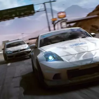 Опубликован сюжетный трейлер Need for Speed: Payback