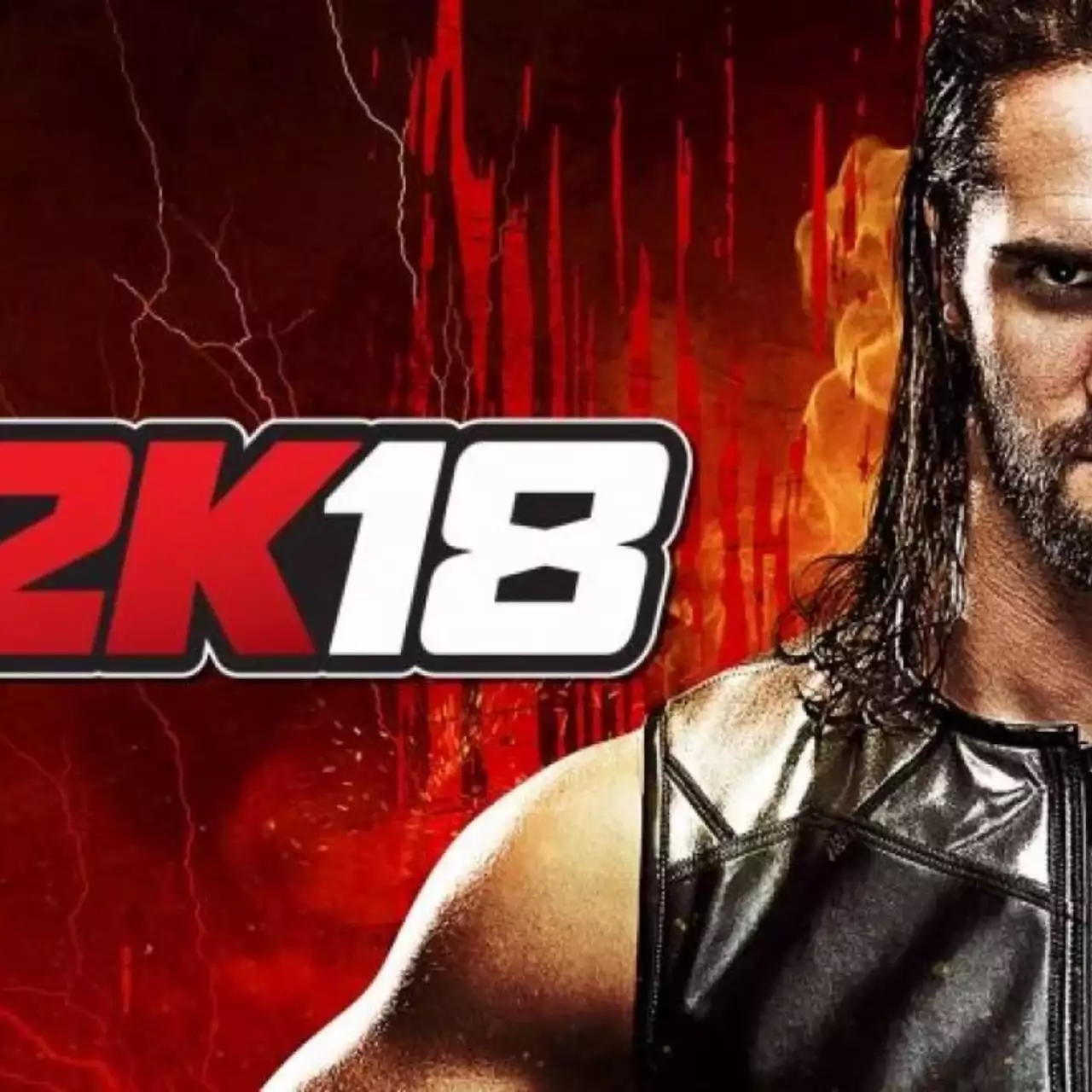 Вышел трейлер к релизу WWE 2K18