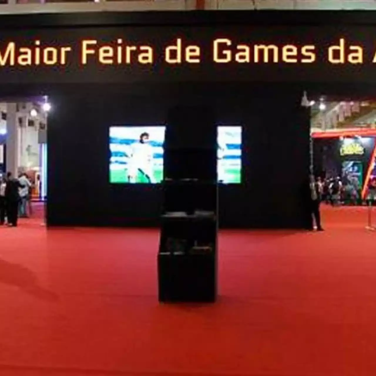 Cuphead, Star Wars: Battlefront 2 и Xbox One X — среди победителей выставки Brazil Game Show